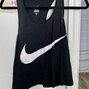 NIKE TANK